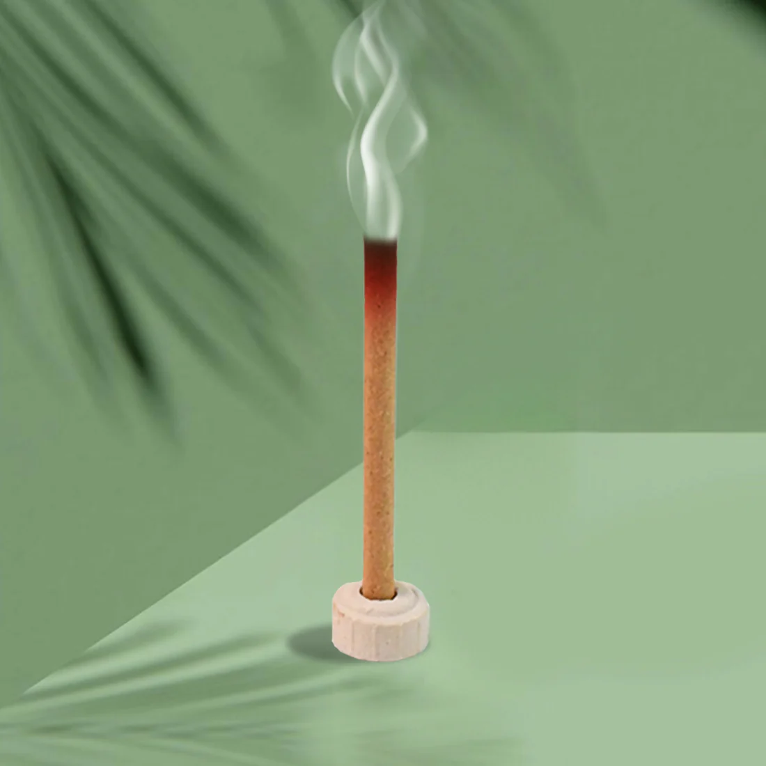 Live Touch Sandal Oudh Premium Dhoop Stick - Image 4