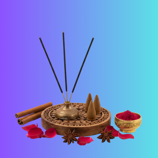Agarbatti Dhoop Sticks